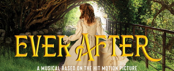 Bailee Endebrock, Jason Gotay and More to Lead EVER AFTER Musical at The Phoenix Theatre Company