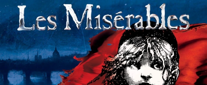 LES MISERABLES Comes To The Morris Center in August