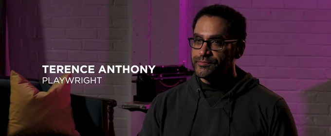 Video: Playwright Terence Anthony Talks GODSPEED World Premiere At Denver Center Theatre Company
