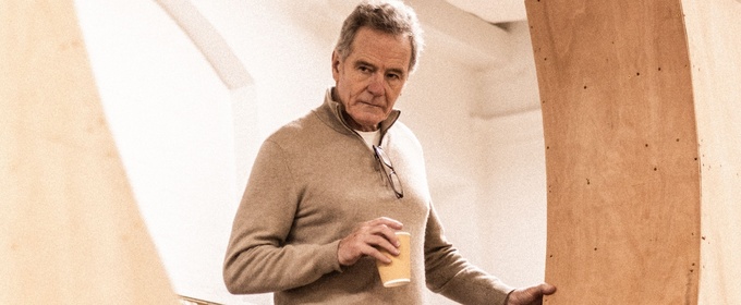 Photos: Bryan Cranston and More in Rehearsals for ALL MY SONS in the West End Photo