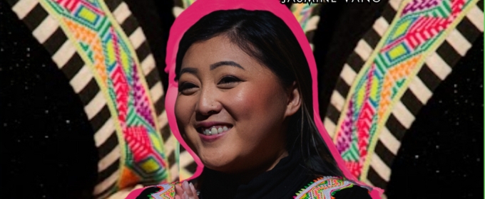 Jasmine Vang Makes Winnipeg Fringe Debut With HMONG CLASS 101