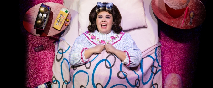 Photos: First Look at the HAIRSPRAY North American Tour Photos