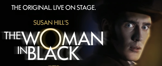 Cast Set for THE WOMAN IN BLACK Canadian Premiere