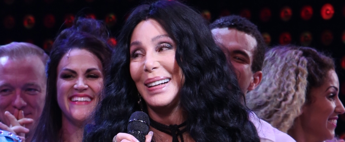 Donate for the Chance to Win Tickets to a Charity Event at Cher's Home