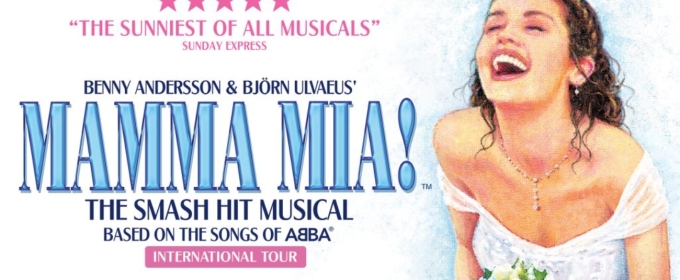 Review: MAMMA MIA! al Teatro Arcimboldi Milano