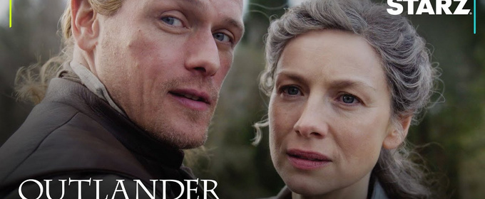 Video: OUTLANDER Unveils Teaser and Premiere Date for Season 8