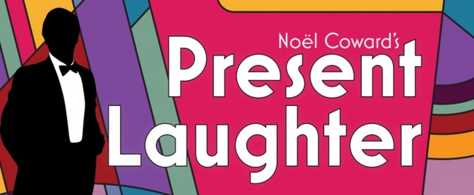 Noel Coward's PRESENT LAUGHTER Opens Next Month At Birmingham Village Players