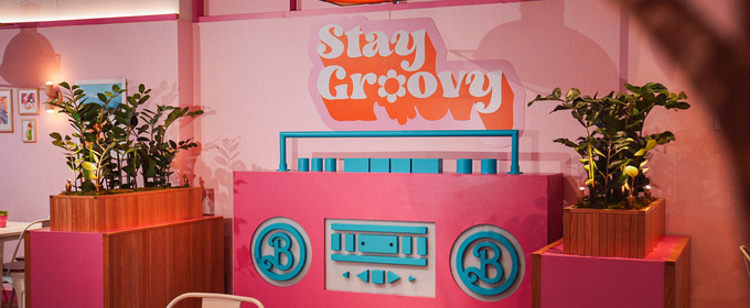 Feature: Malibu Barbie Pop-Up Brings Pink Power To Las Vegas At Area15