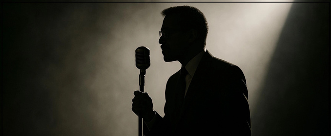 ONCE IN A LIFETIME: A SAMMY DAVIS, JR. CENTENNIAL CELEBRATION Comes to 54 Below This Weekend