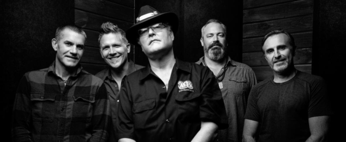 Blues Traveler & Gin Blossoms Set To Perform on JIMMY KIMMEL LIVE!