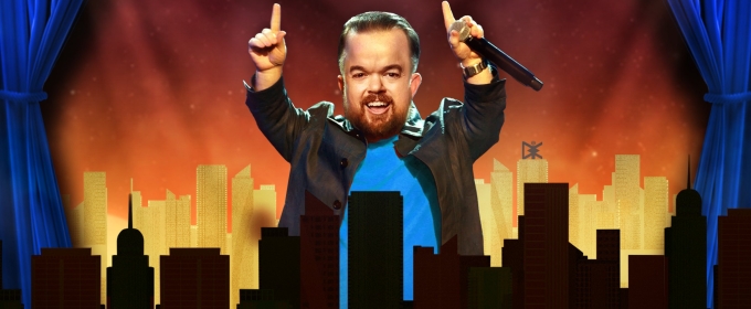 Brad Williams Brings His New Comedy Tour to Thousand Oaks