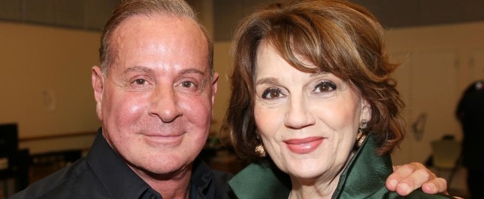 Interview: Matthew Lombardo and Beth Leavel Tell the Tale of WHEN PLAYWRIGHTS KILL