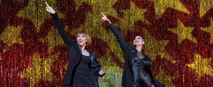 Photos: Ellie Roddy, Claire Marshall, and More in the National Tour of CHICAGO Photo
