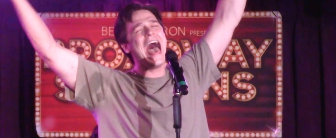 Video: SMASH Cast Takes Final Bow at Broadway Sessions