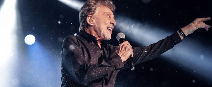 Frankie Valli of The Jersey Boys Will Perform at Hershey Theatre in 2026