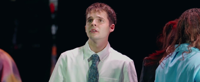 DEAR EVAN HANSEN Announces Filipino Sign Language-Interpreted Performance