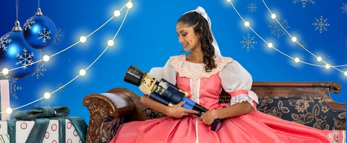 Engage Dance Theatre Brings THE NUTCRACKER to Raue Center For The Arts