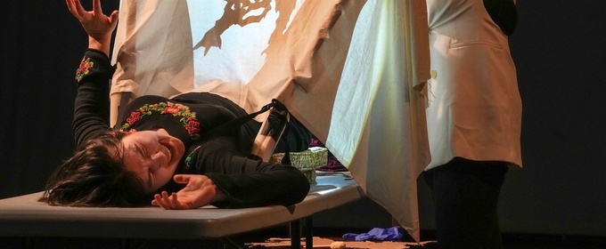 B*TCH EAT DOG to Premiere at Ballard Institute Theater in Storrs