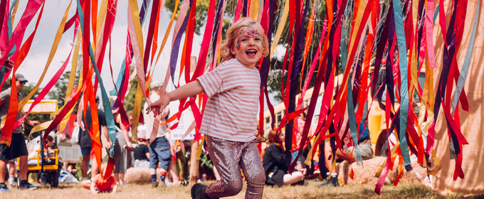 Latitude Reveals 2026 Family Line-up Including Theatre, Comedy And More