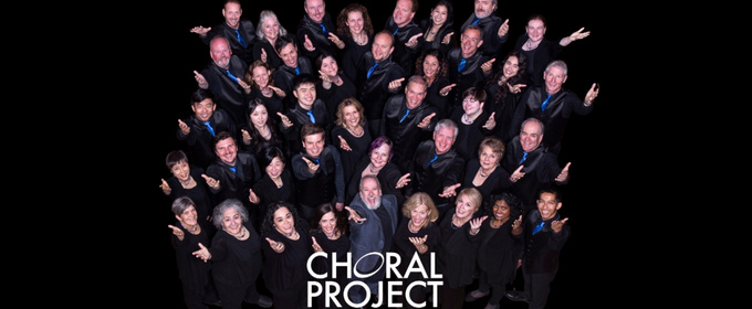 The Choral Project to Present Concert Celebrating Artistic Director Daniel Hughes