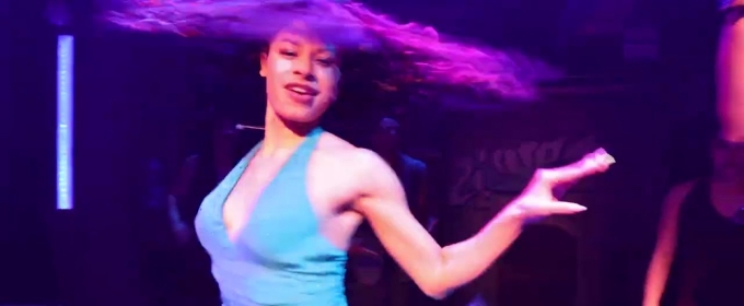 Video: IN THE HEIGHTS at Theatre Under the Stars First Look