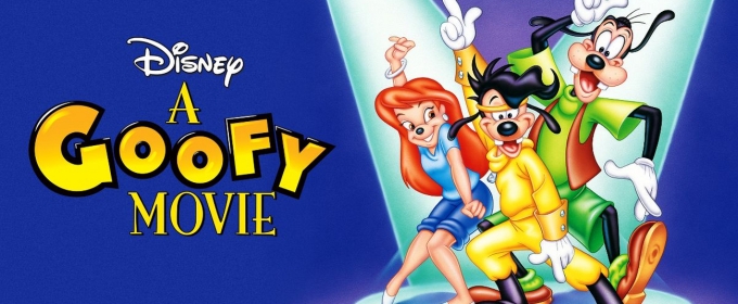 A GOOFY MOVIE Rocks Out At The El Capitan Theatre With Max & Goofy Live On Stage!