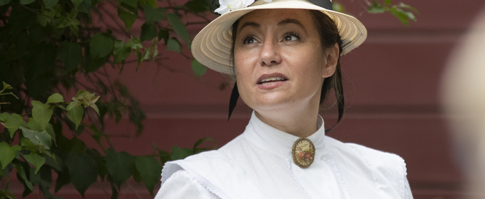 Write Out Loud Receives $25K Grant From NEA For American Literary Heroes Project