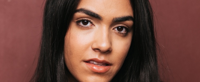 Interview: Natalia Isabel Lugo in CINDERELLA: A SALSA FAIRY TALE at The Growing Stage