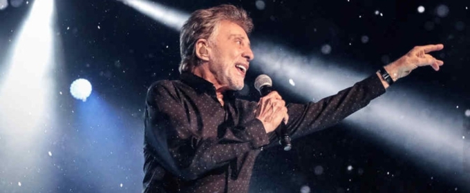 Frankie Valli to Bring LAST ENCORES Tour to BBMann