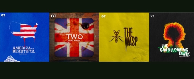 Greenwich Theatre Launches New Producing Arm Greenwich Theatre Productions