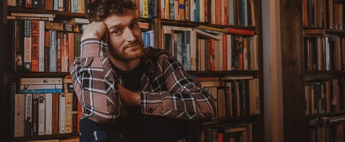 CONSTELLATIONS by Nick Payne Will Come to Cork in June