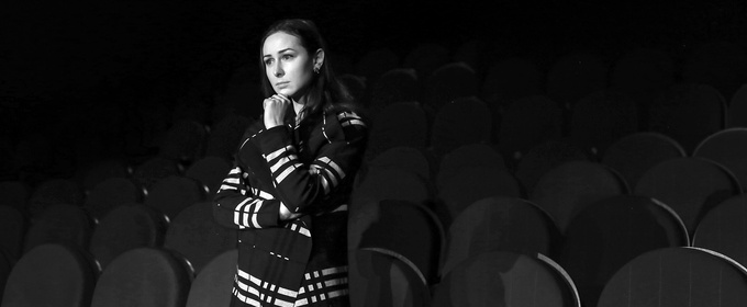 Interview: Writer/Director Sofia Streisand of BLUEBEARD'S CASTLE