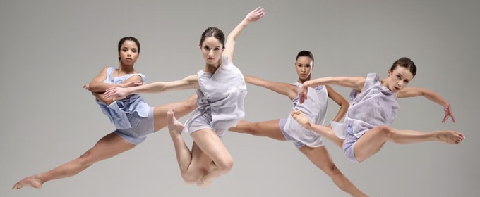 Ballet Hispánico New York to Present MUJERES: Women in Motion at The David Rockefeller Center