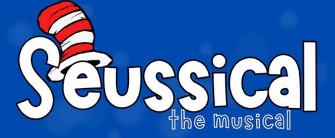 Cast Set for SEUSSICAL: THE MUSICAL at Hillcrest Village Community Players