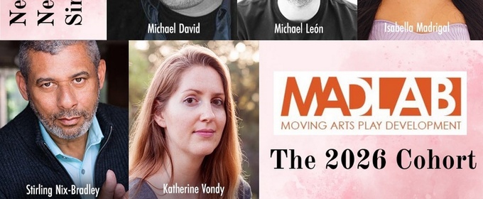 Moving Arts Theatre Unveils 2026 Season Including World Premiere Of WHAT PRICE FREEDOM