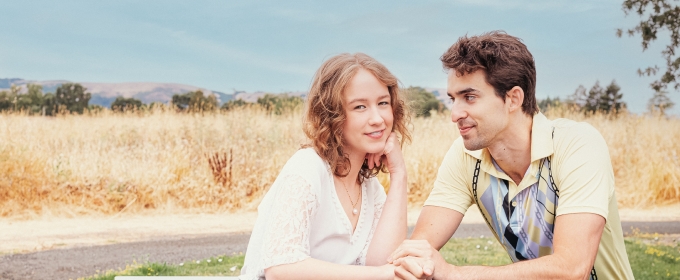 BEAUTIFUL - THE CAROLE KING MUSICAL Will Be Performed Under The Stars in Sonoma