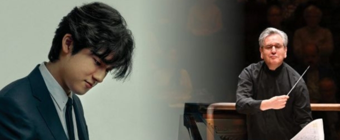 Review: THE LONDON SYMPHONY and PIANIST YUNCHAN LIM at San Diego Jacobs Music Center