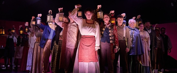 Core Theatre Group Announces 2026 Season Line Up