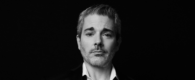 Eric Yves Garcia Will Return to Crazy Coqs in October