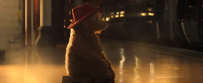 Video: New Trailer Release For PADDINGTON THE MUSICAL in London