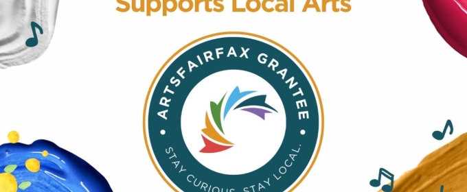 ArtsFairfax Awards Nearly $600K in Operating Support Grants