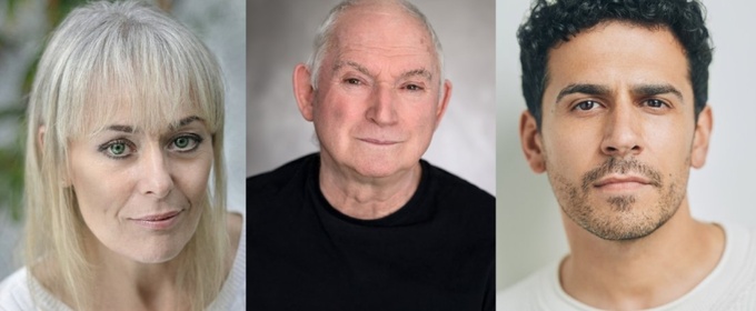 Tracie Bennett, Barry James, and Liam Tamne Join JO - THE LITTLE WOMEN MUSICAL in Concert