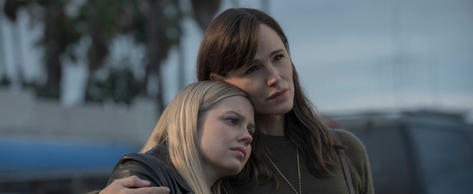 Video: Sneak Peek Clip From THE LAST THING HE TOLD ME Season 2 Episode 2