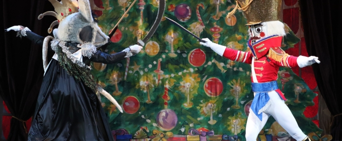 THE NUTCRACKER, GRINCH, and More Set for State Theatre New Jersey This Holiday Season