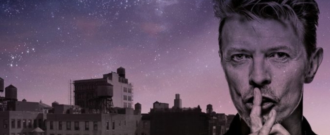 Previews: LAZARUS al TAM- MILANO E TEATRO ARGENTINA - ROMA
