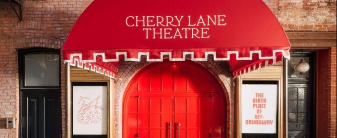 Cherry Lane Theatre Sets Reopening Date for September