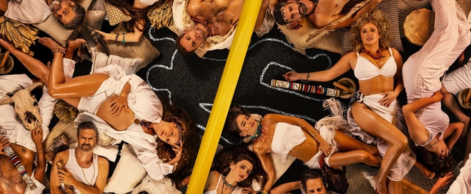 THE RETREAT Comes to the Cameri Theatre