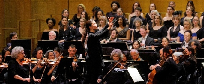San Francisco Opera Bringing Beethoven & Falla Concert to War Memorial Opera House