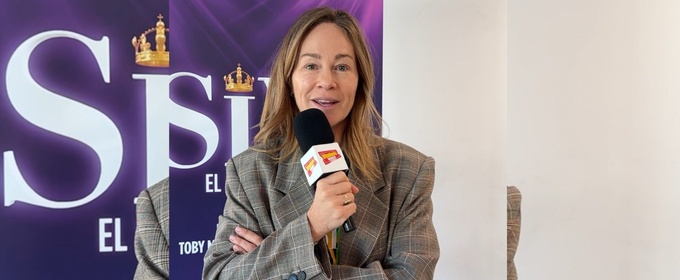TV: Julia Gómez Cora nos habla sobre las audiciones del SIX en Madrid