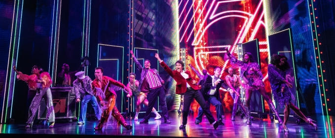 MJ THE MUSICAL Comes To Jacksonville This April